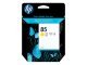 HP 85 Yellow Original Ink Cartridge - High Yield 69ml - C9427A