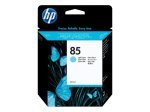 HP 85 Light Cyan Original Ink Cartridge - High Yield 69ml - C9428A