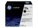 HP 11X Black Toner Cartridge - Q6511X