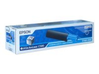 Epson S050193 Cyan Toner Cartridge