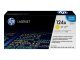 HP 124A Yellow Toner Cartridge - Q6002A