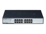 D-Link DGS-1016D - 16 Port Ethernet Gigabit Switch