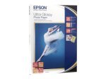 Epson Ultra Glossy Photo Paper 50 sheet(s)