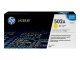 HP 502A Yellow Toner Cartridge 4000 Pages - Q6472A