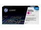 HP 502A Magenta Toner cartridge 4000 Pages - Q6473A