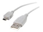 Startech.com 10 ft USB 2.0 Cable - USB A to Mini B