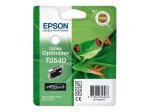 Epson T0540 13ml Gloss Optimizer Ink Cartridge 400 Pages