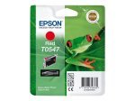 Epson T0547 Red Print cartridge
