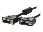 Startech DVI-D Single Link - Extension Cable 15ft / 4.6m