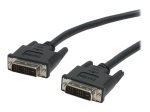 StarTech.com DVI-D Single Link Cable - M/M