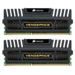 Corsair 8GB DDR3 1600Mhz Vengeance Memory