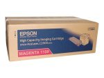 Epson S0511 Magenta Toner Cartridge High Capacity