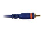 C2G, Velocity Digital Audio Coax Cable, 1m