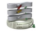 VISION TECHCONNECT Video/audio cable kit - VGA