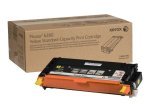 Xerox 106R01390 Yellow Toner cartridge