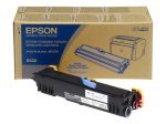 Epson - Toner cartridge - high capacity - 1 x black - 3200 pages - ACULASER M1200