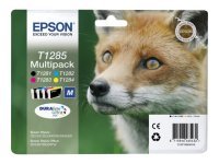 Epson T1285 Multipack ink cartridge