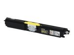 Epson AcuLaser C1600/CX16 Yellow Toner Cartridge Standard Capacity