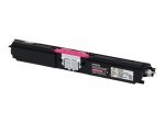 Epson AcuLaser C1600/CX16 Magenta Toner Cartridge Standard Capacity