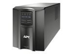 APC Smart-UPS,1000 Watts /1500 VA,Input 230V /Output 230V, Interface Port SmartSlot, USB