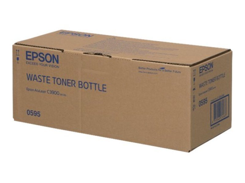 Epson Waste Toner Bottle S050595