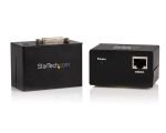 StarTech.com DVI over Cat6 Extender - 1600x1200 @60Hz - DVI over Ethernet
