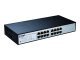 D-Link DGS-1100-16 - EasySmart Switch DGS-1100-16 Switch Managed