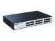D-Link DGS-1100-24 - EasySmart 24 Port Switch Managed