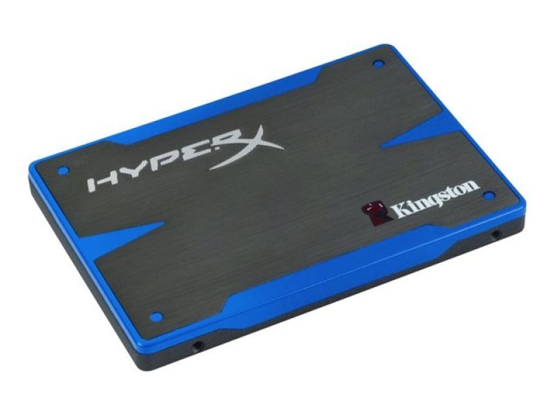 Ssd kingston 120gb не инициализируется