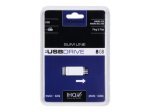 Intenso 8GB Slim USB Flash Drive