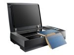 Plustek Opticbook 3800 scanner