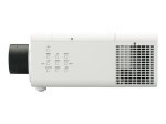 Panasonic PT-EX600E 6000 Ansi XGA Projector - Std Lens