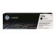 HP 131x Black Toner cartridge - CF210X
