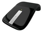 Microsoft Arc Touch BlueTrack Comfort Mouse