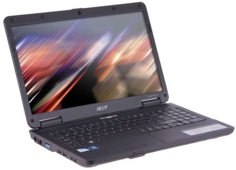 Acer aspire 5334 замена процессора