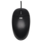 HP Promo USB Mouse