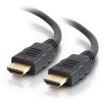 C2G 1m High Speed HDMI Cable - 4K devices - HDMI Cable with Ethernet