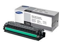 Samsung Toner Cartridge - 1 x Black - (K506S / ELS) 2,000 pages for CLP-680ND, CLX-6260 Series