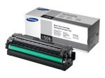 Samsung	CLT-K506L Black Original Toner Cartridge - High Yield	6000 Pages - SU171A