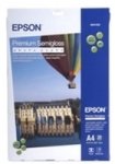 Epson Premium Semigloss Photo Paper - A2 - 251 g/m2 - 25 sheets