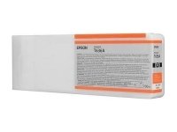 Epson UltraChrome HDR Orange Ink Cartridge