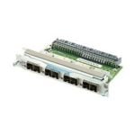 HP Network stacking module 4 ports
