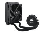 Corsair Hydro Series H55 High Performance Liquid CPU Cooler