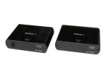 Startech 1 Port Usb 2.0 Over Cat5 / Cat6 Ethernet Extender - Up To 330ft (100m)