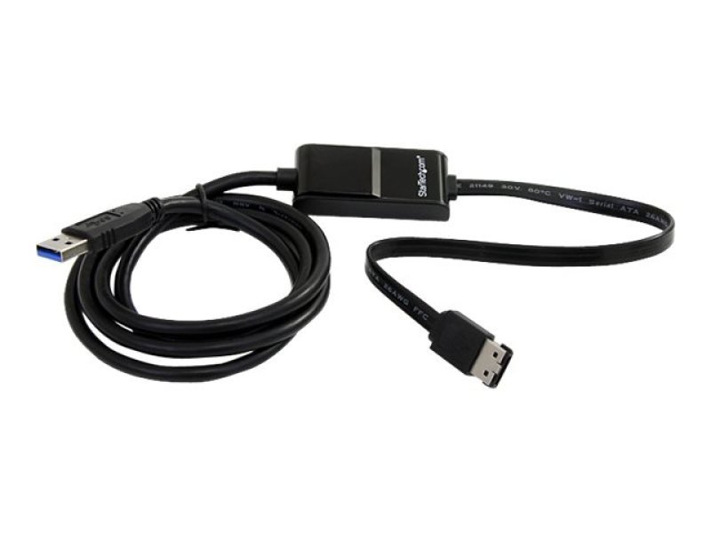 Startech 3ft Superspeed  Usb 3.0 To Esata Cable Adaptor