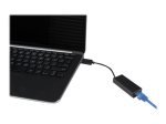 StarTech.com USB 3.0 to gigabit ethernet Adapter - USB to RJ45 Network Adapter
