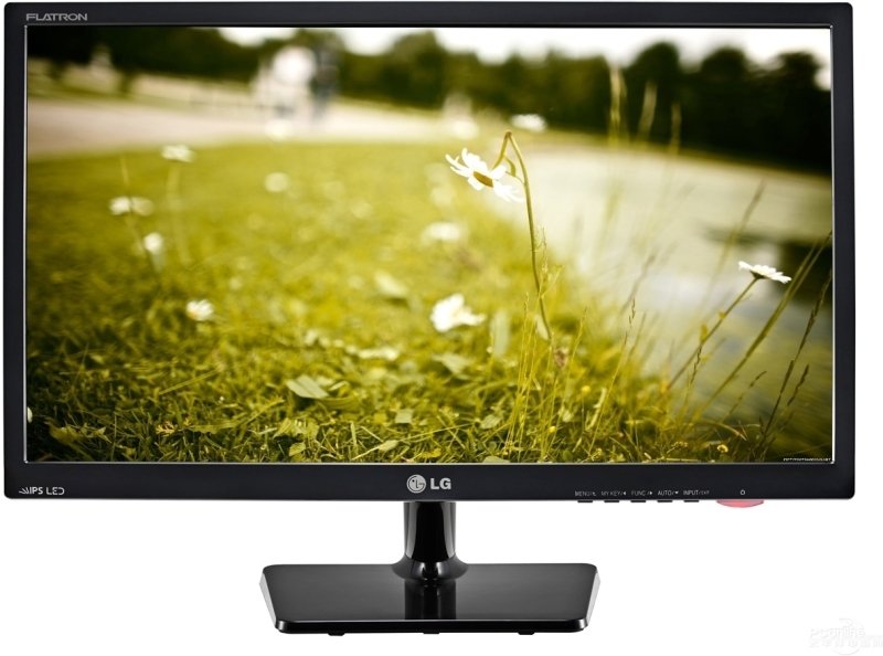 lg flatron e2442t