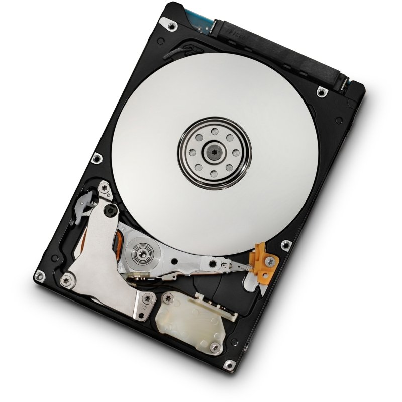 TRAVELSTAR Z5K320 320GB SATA   2.5IN 7MM 5400RPM  Ebuyer