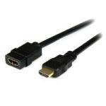Startech Hdmi Extension Cable - M/f (2m)