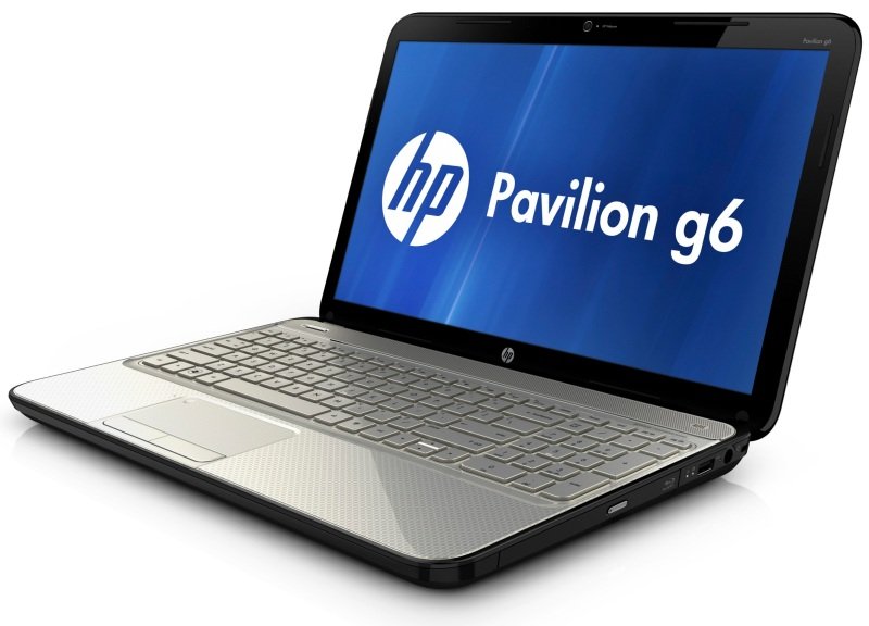 Hp Pavilion G6 2254sa Laptop 9304